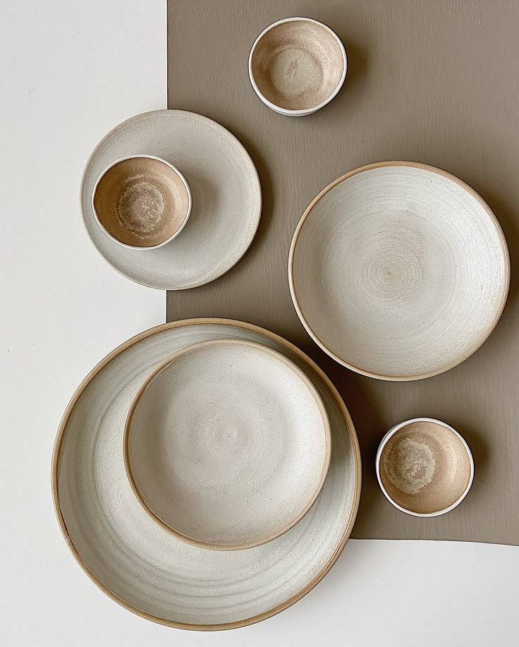 Dinner Set